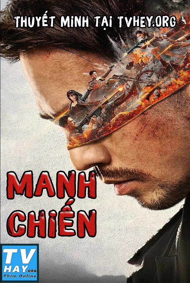 Manh Chiến